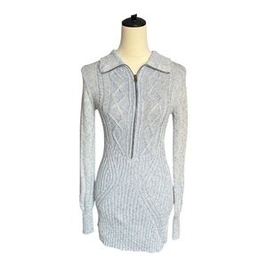 Free People Sweater Dress